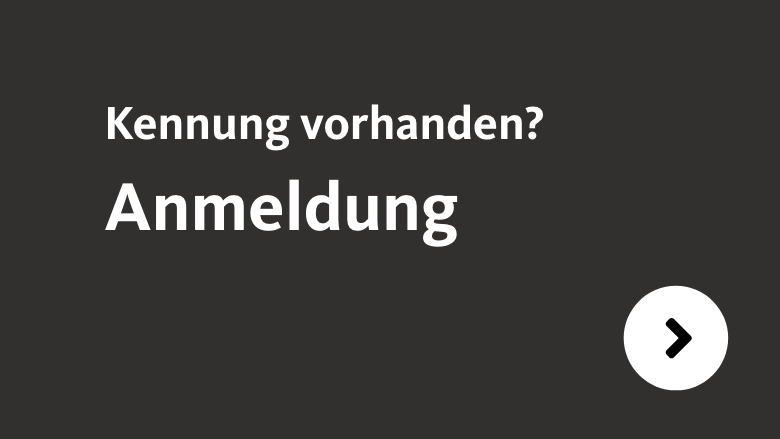 Anmeldung
