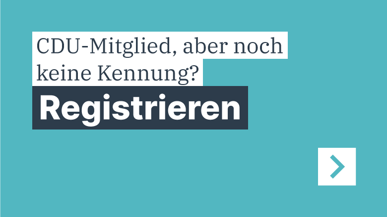 Registrieren