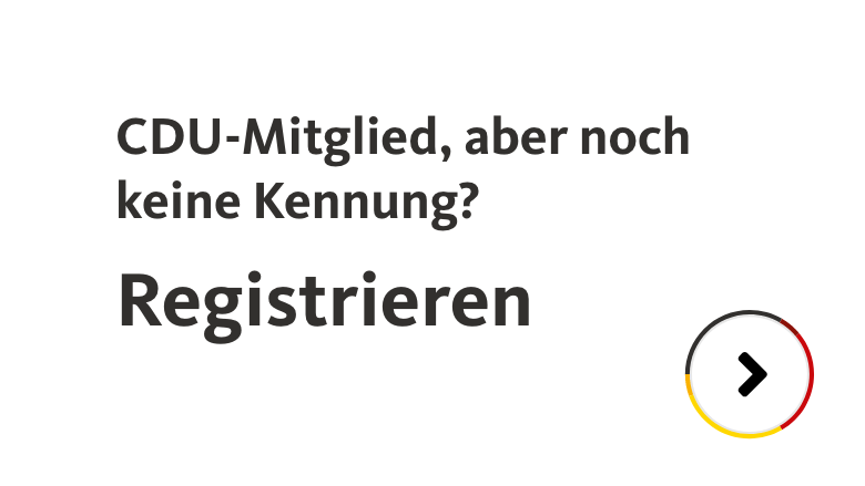 Registrieren